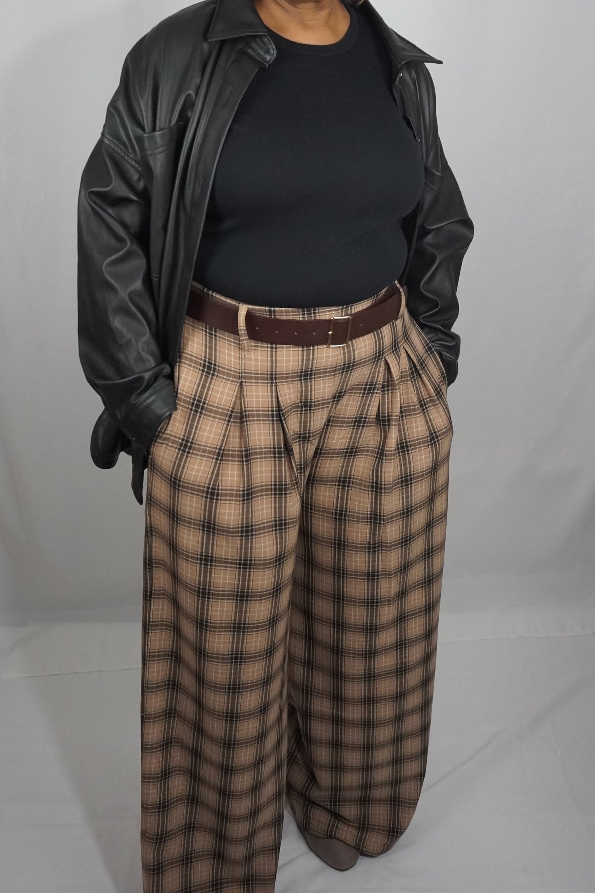 Mary-Anne Trousers