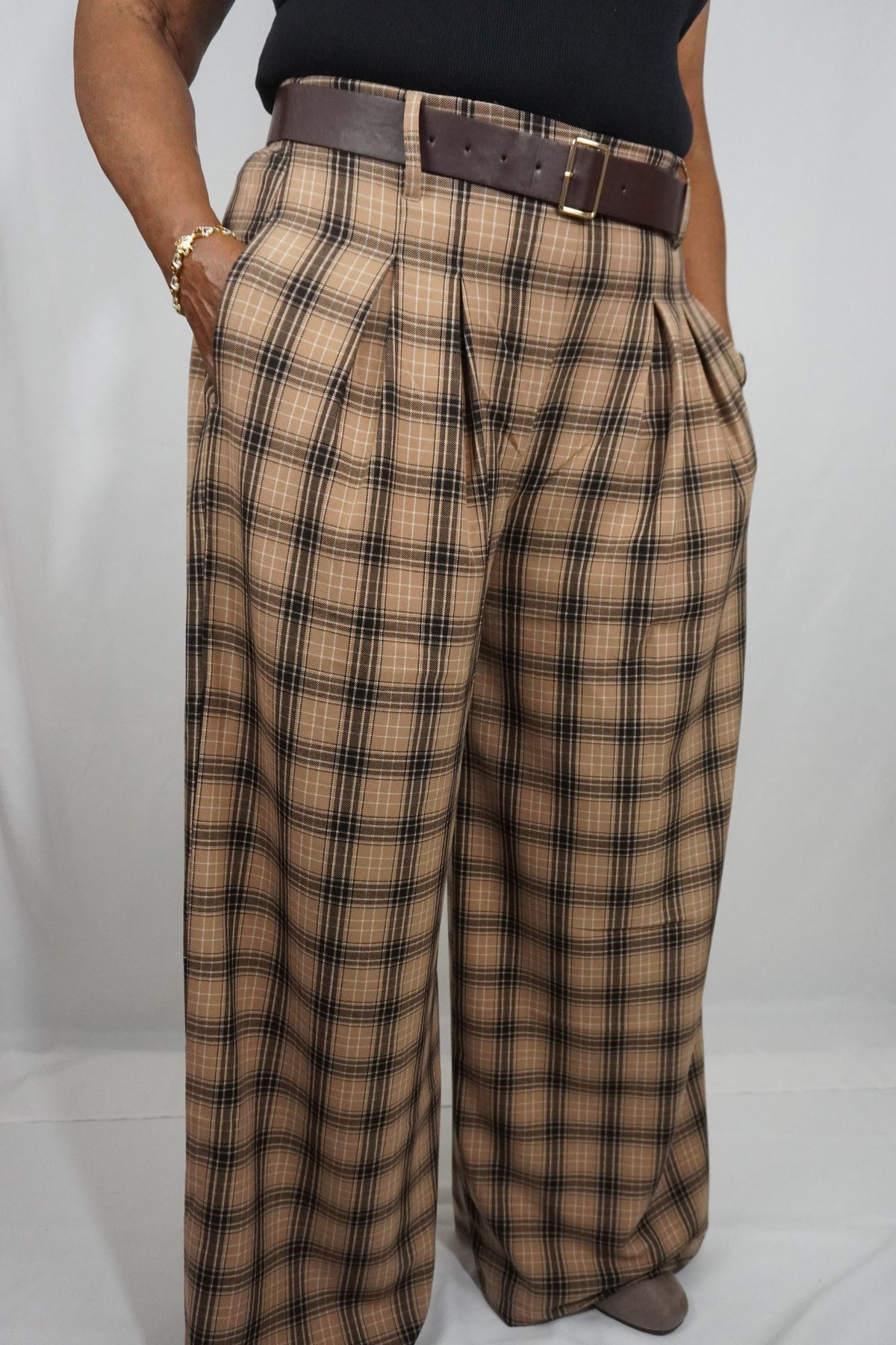 Mary-Anne Trousers