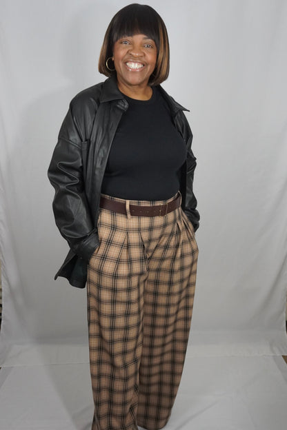 Mary-Anne Trousers
