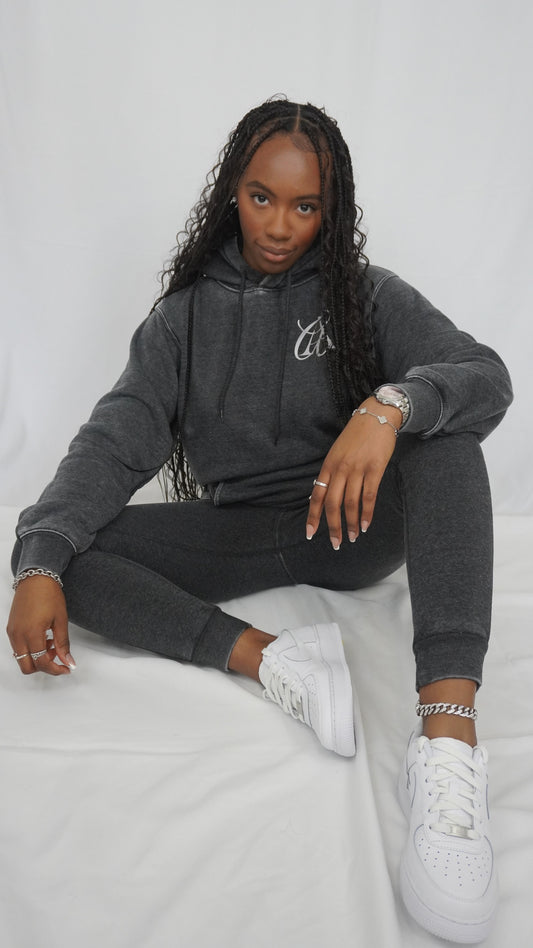 The Atelier Sweatsuit